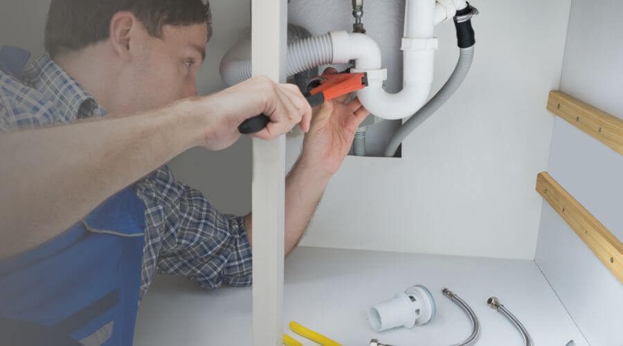 Professional sink repair in Lynch, NE